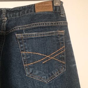 Juniors, Ladies, Aeropostale Jeans size 9/10